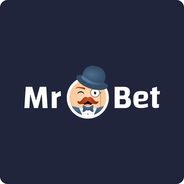 Mr.Bet Casino-logo