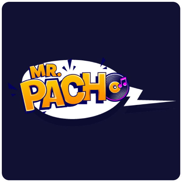 MrPacho Casino-logo