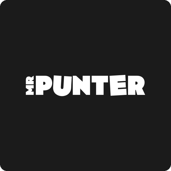 MrPunter Casino-logo