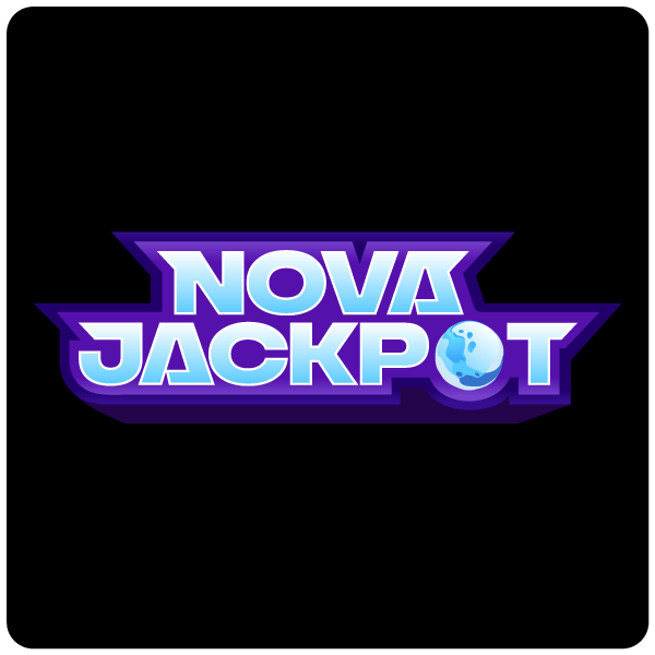NovaJackpot Casino-logo