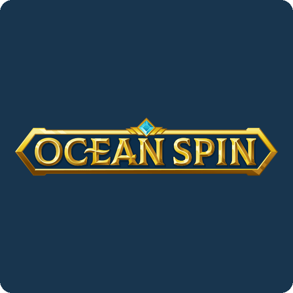 OceanSpin Casino-logo