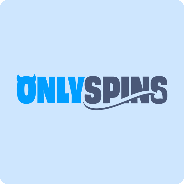 OnlySpins Casino-logo