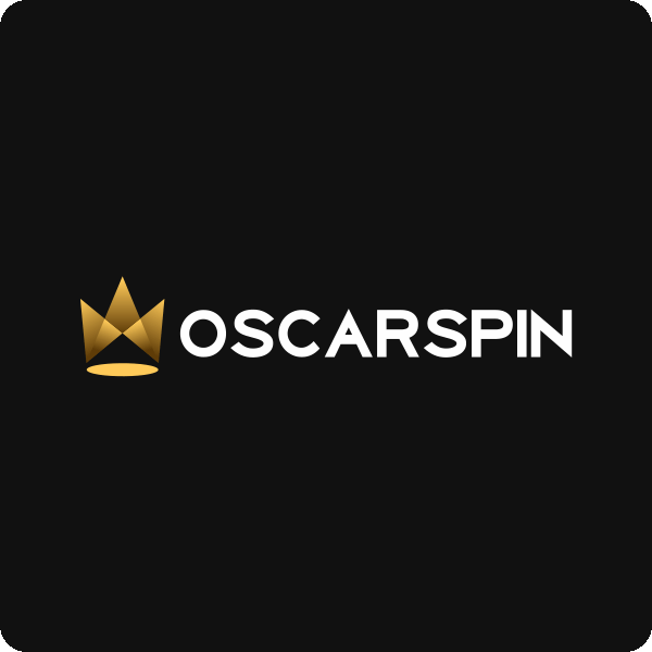 OscarSpin Casino-logo