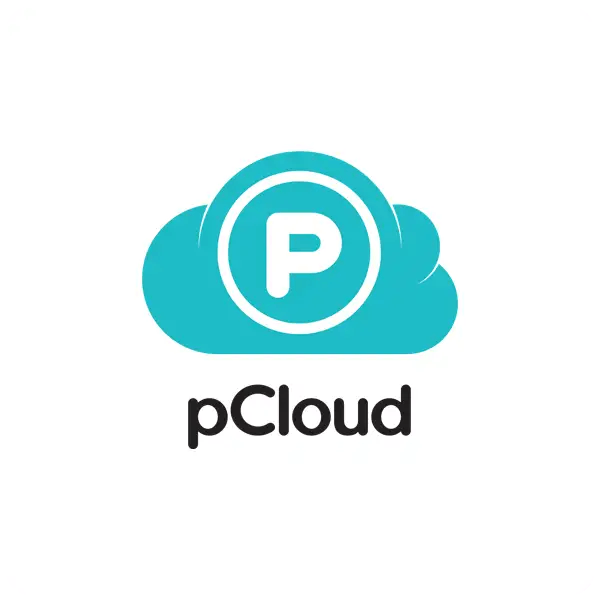 pCloud-logo