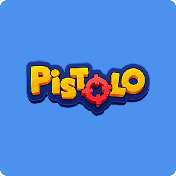 Pistolo Casino-logo