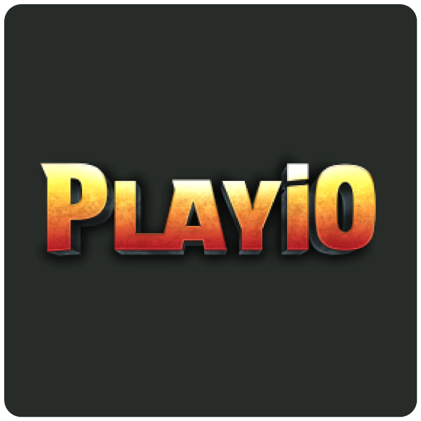 Playio Casino-logo