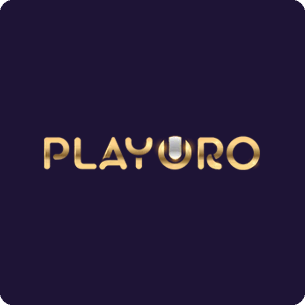 Playoro Casino-logo