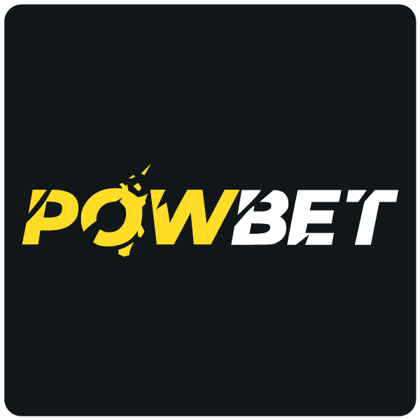 Powbet Casino-logo