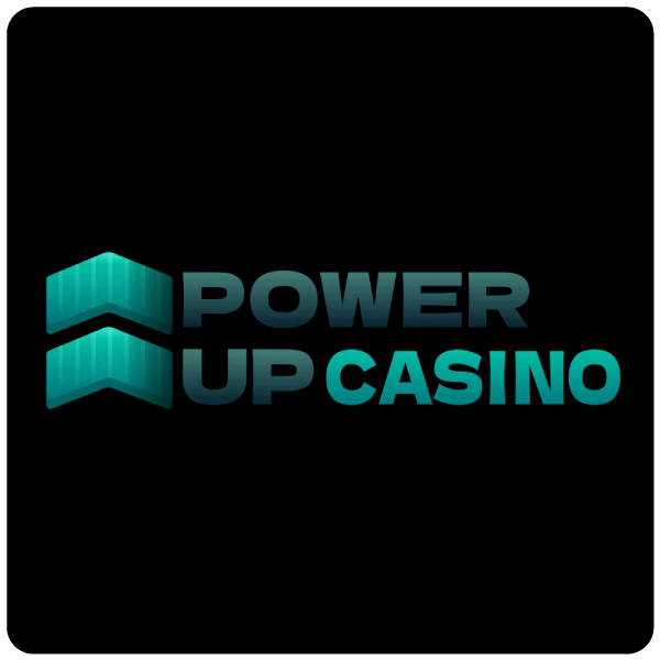 PowerUp Casino-logo