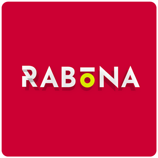 Rabona Wetten-logo