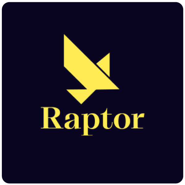 Raptor Casino-logo