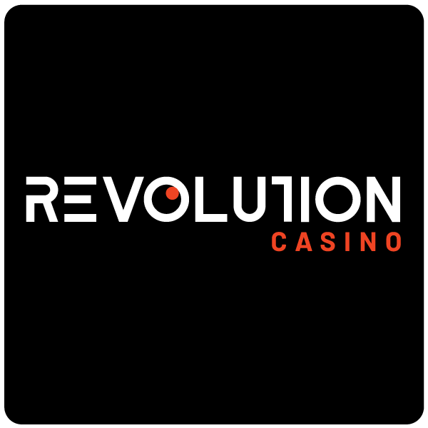 Revolution Casino-logo