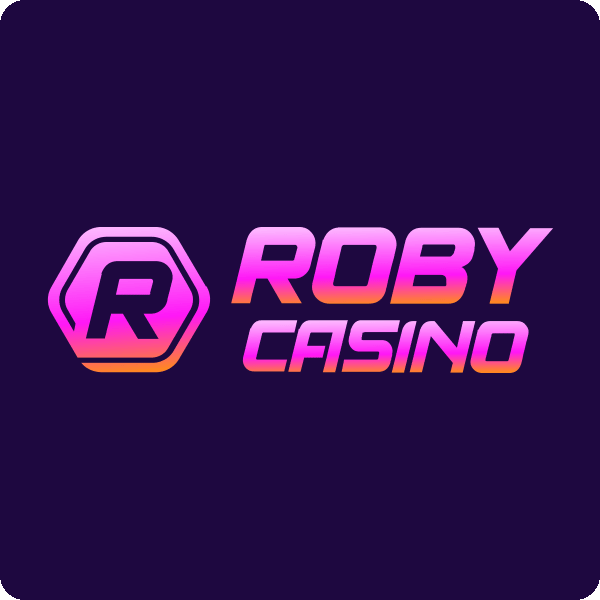 Roby Casino-logo