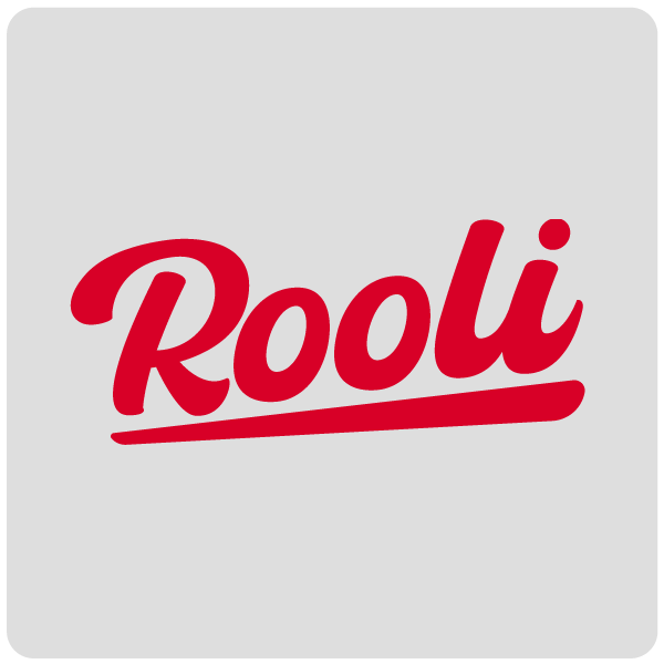 Rooli Casino-logo