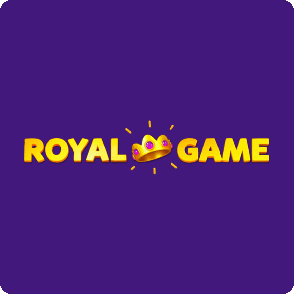 Royalgame Casino-logo