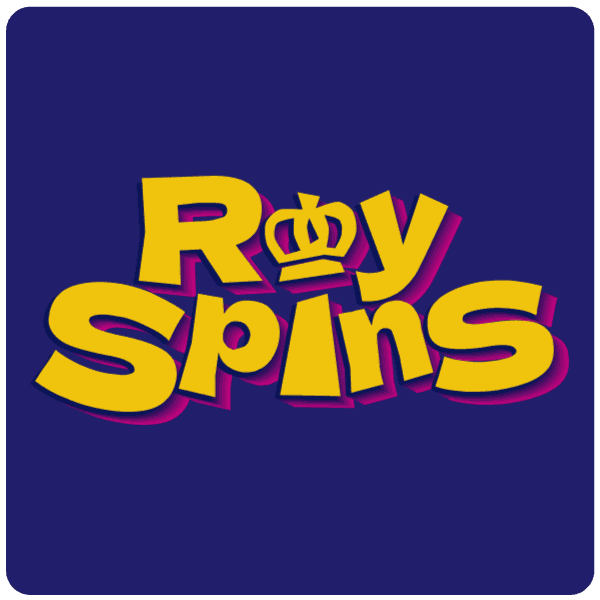 Royspins Casino-logo