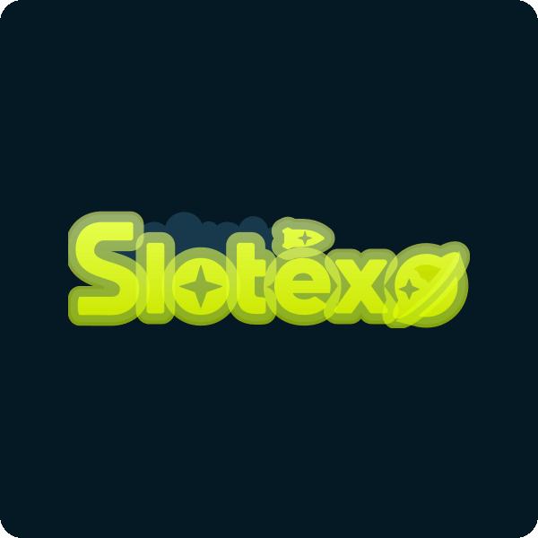 Slotexo Casino-logo