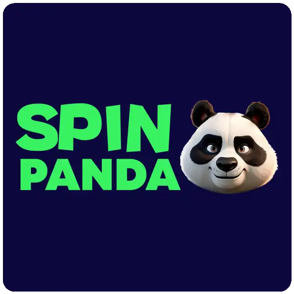 Spin Panda Casino-logo
