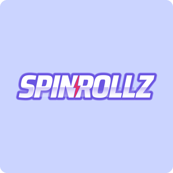 Spinrollz Casino-logo