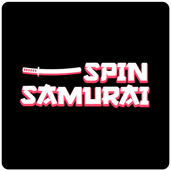 Spinsamurai Casino-logo