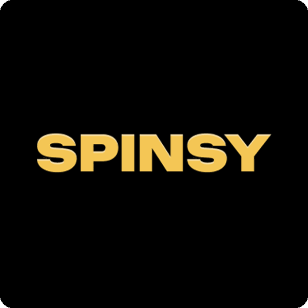 Spinsy Casino-logo