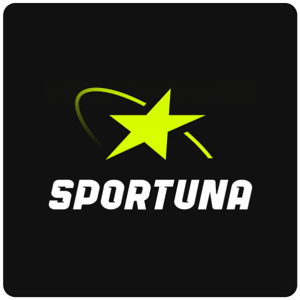 Sportuna Casino-logo