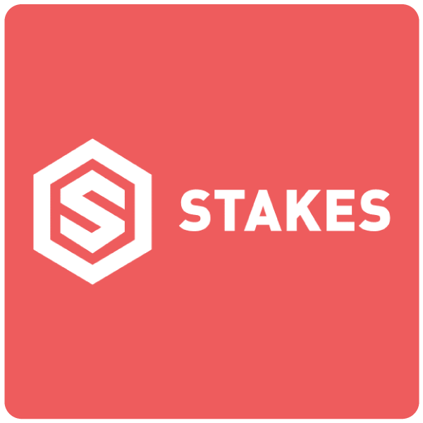 Stakes Casino-logo
