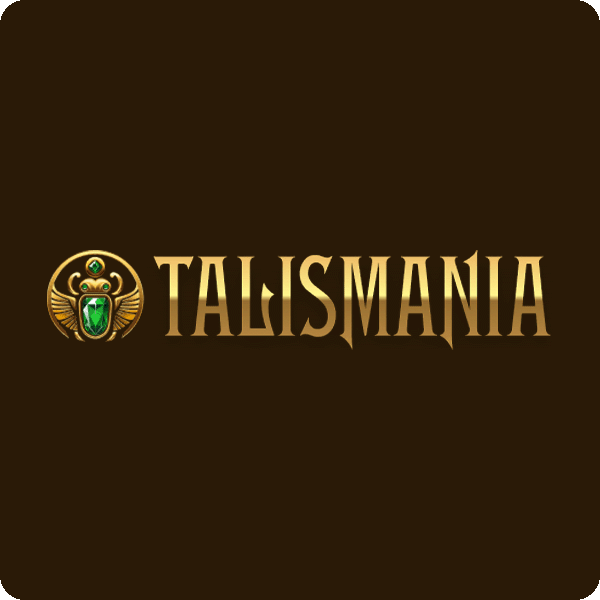 Talismania-logo