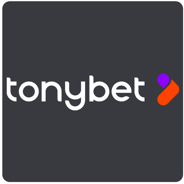Tonybet Casino-logo
