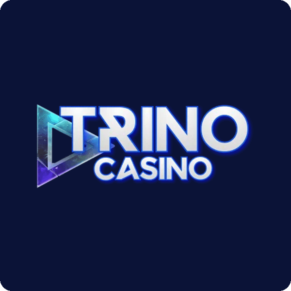 Trino Casino-logo