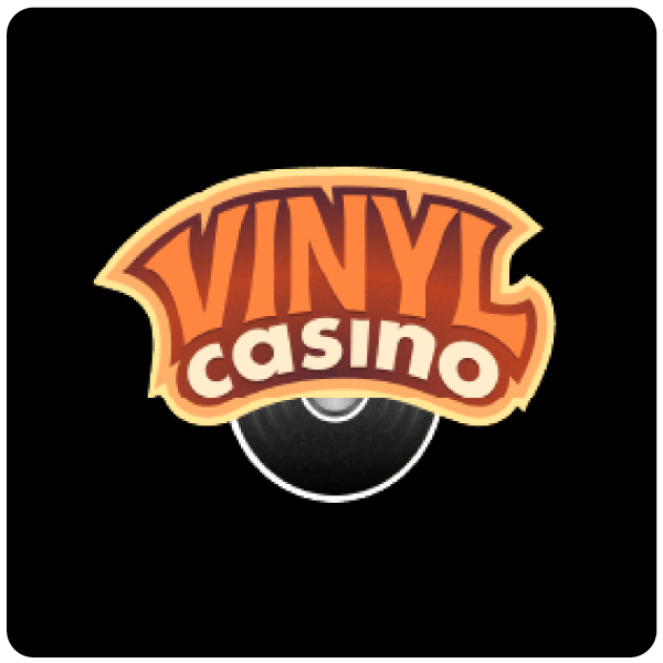 Vinyl Casino-logo