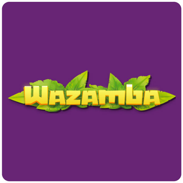 Wazamba Casino-logo