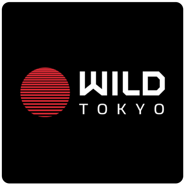 Wildtokyo Casino-logo