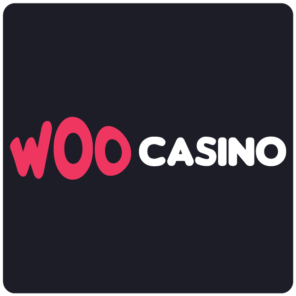 Woocasino-logo