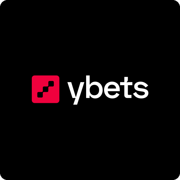 Ybets Casino-logo