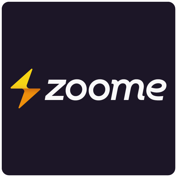 Zoome Casino-logo
