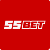 55Bet Wetten