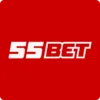55Bet Casino