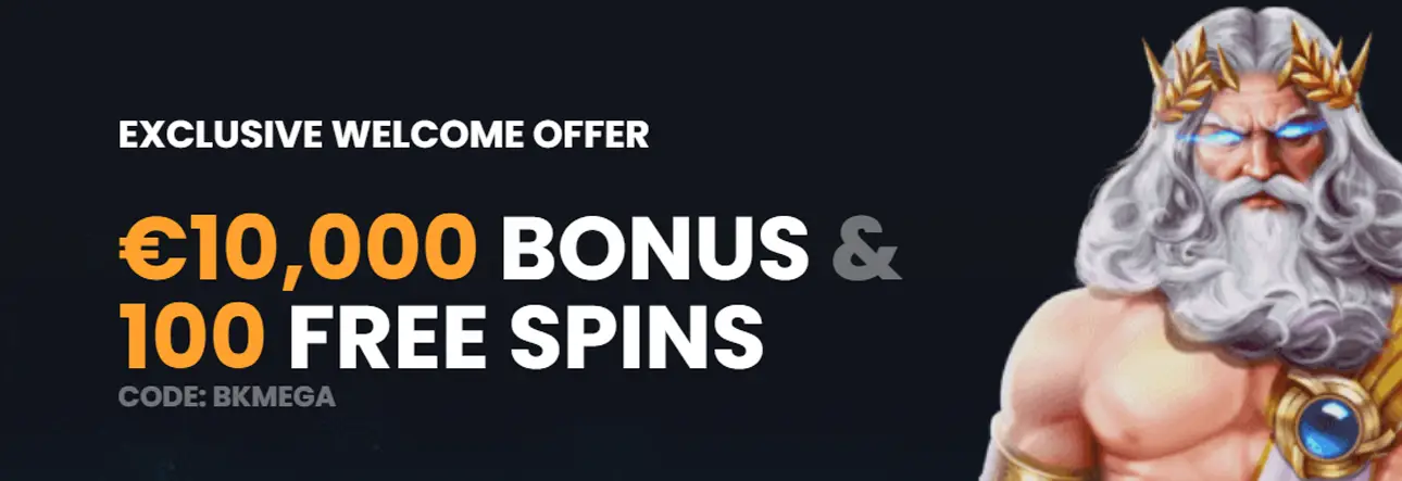 BitKingz Casino Bonus