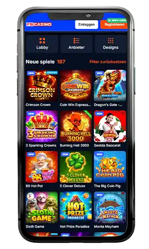 FS Casino Slots Screenshot 2