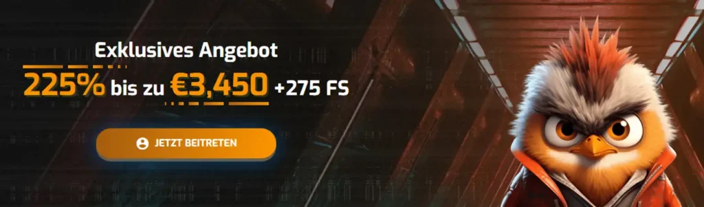 Hugo Bonus