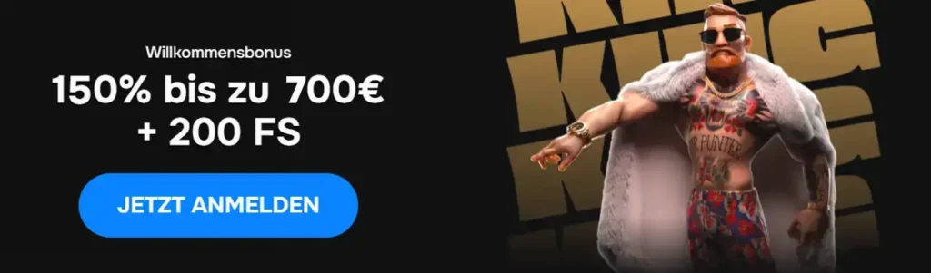MrPunter Bonus