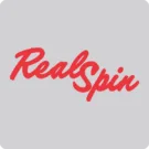 RealSpin Logo