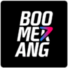 Boomerang-Bet