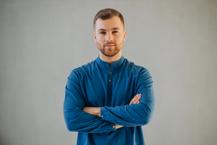 Patrick