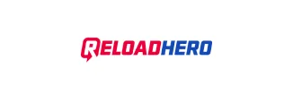 Reloadhero logo