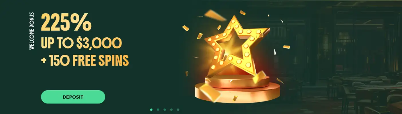 Allstar Casino Bonus