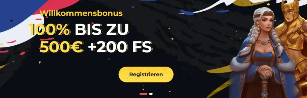 Boomerang Bonus