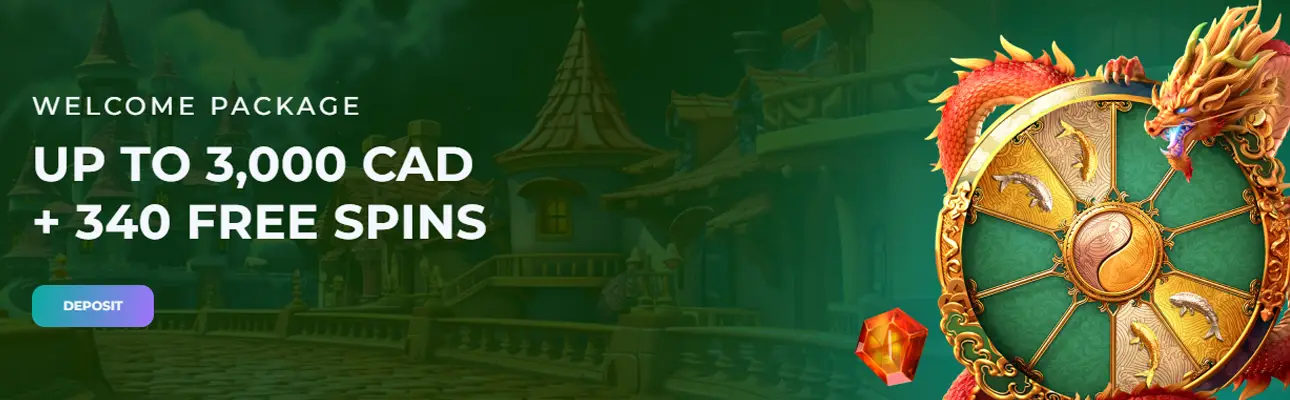 CasinoBello Casino Bonus