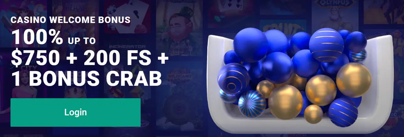 Frumzi Casino Bonus